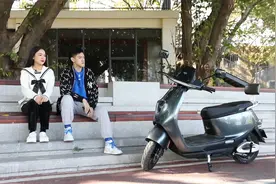 试车 | 台铃N9超智版，时代轻奢电动车体验视频封面