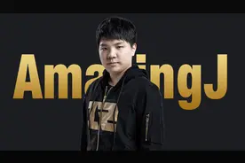 【电竞百科全书】将盖伦带进职业赛场上的古风美男AJ视频封面