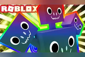 木子秋Roblox虚拟世界：宠物模拟器！跟小伙伴一起养小动物