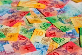 世界上排行前十的十种货币，你知道是哪十名吗？视频封面