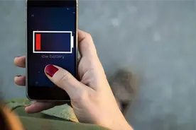 如果手机没电了，重量有变化吗？视频封面