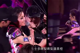 《士多啤梨苹果橙》TWINS视频封面