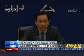 超13万亿！国家税务总局：2020年税收同比降2.6%，完成预算目标视频封面