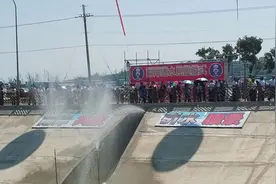 福建泉州向金门供水三周年，8月5日起加码日保底供水两万吨视频封面