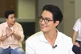 [肚太郎E13]丹尼尔亨利上综艺 谈吐幽默风趣 嘉宾秒变小迷弟视频封面