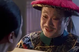 鹿鼎记：海公公看完圣旨秒变脸，对小宝百依百顺，太搞笑了！视频封面
