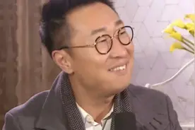 林永健一口地道的天津话，没想到竟是山东人，离大谱了视频封面