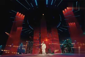 经典之作！GAI演唱《笑傲江湖》主题曲《天涯》