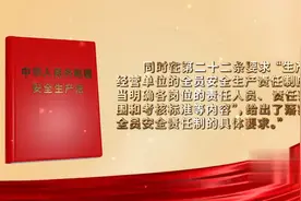 2023安全生产月《全员安全生产责任制宣贯》视频封面