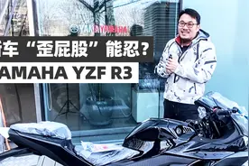 喜提R3撸羊毛 新车“歪屁股”能忍？｜照摩镜视频封面
