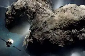 地球外存在“生命之源”首次确认，小行星样本发现20多种氨基酸视频封面