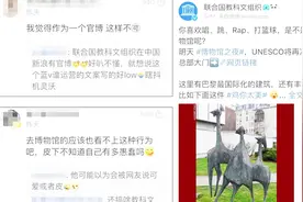 被网友调侃烂了的蔡徐坤梗，联合国机构也玩，合适吗？视频封面