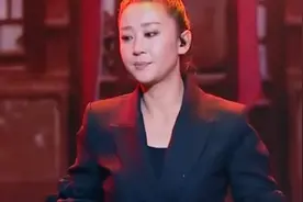苗圃霸气演唱《黄土高坡》，前后反差太大，不愧是实力派视频封面
