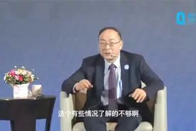 有个美国人在中兴上班，其目的就是为了监视中兴公司