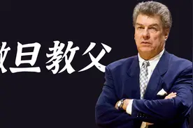 梦一主教练之争有多激烈？禅师第一个被淘汰，看完你还信拴狗冠？视频封面