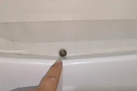 冰箱里的这个小孔，好多人不明白有啥用，早些明白就好了视频封面