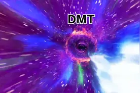 体验DMT音乐的能量，萨满鼓，冥想音乐，释放你的负能量