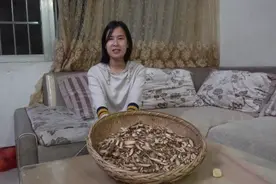 它可以壮腰健肾，古话说“手脚没有力，就用千斤力”视频封面