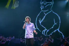 五月天 DNA「创造」演唱会影音全纪录视频封面