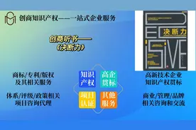 创商商业好书速读——《决断力》视频封面