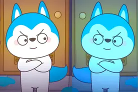 【看动漫学画画】如何画美丽的公主，边看边学，快乐成长！视频封面