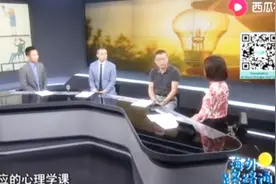 《海外路路通》：热门的心理学专业，真的适合你吗？视频封面