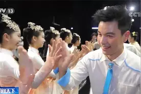 哇啦哇啦聋人舞蹈团：跳出我天地 用舞蹈展示自我 探寻更广阔世界视频封面
