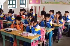 眼保健操到底有多大用？权威专家这样解答 ！科普：啥是远视储备视频封面