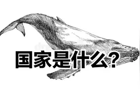 国家，到底是什么？视频封面