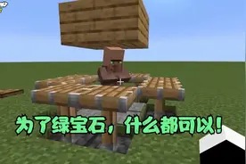 村民对绿宝石的喜欢，出乎普通人的想象，绝对是真爱！