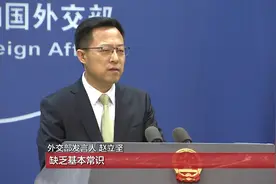 英国大臣缺乏基本常识视频封面