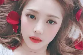 十二星座专属幸运发色，双子是甜橙色，你的是什么？视频封面