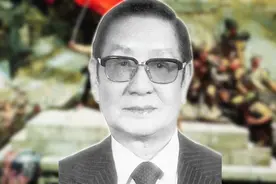 他是黄埔四期学生，复兴社第一任书记，戴笠都得听他的视频封面