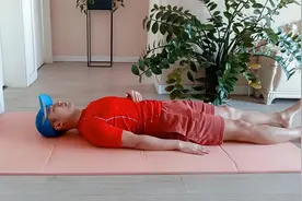 便秘教你一个快速排便小妙招，建议在厕所尝试，轻松有效！视频封面