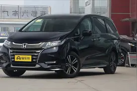奥德赛第二排头等舱座椅视频封面