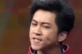 陈汉典模仿王力宏火力全开，本尊没眼看扭头就走，陈汉典模仿集锦视频封面