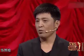 孙涛老婆罕见出镜：不料长相惊艳身份不一般，能上春晚全靠老婆视频封面