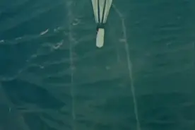 五星红旗：氢弹成功爆炸，聂老总含泪给总理打电话：我们成功了！视频封面