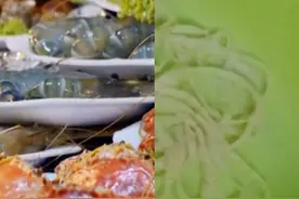 女子爱吃生食，体内长4.95米长绦虫，医生：白酒或冷冻杀虫不靠谱视频封面