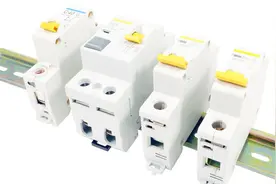 空开和漏保怎么接线？如果你还认为是“左零右火”，就大错特错了视频封面