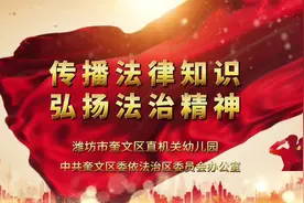 【民法典宣传月】传播法律知识 弘扬法治精神视频封面
