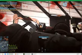 Battlefield 4 坚守据点视频封面