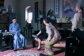 怪医：混混得了怪病，土郎中开了个奇怪方子：母猪尿！混混怒了视频封面