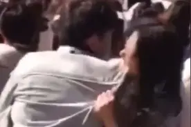 这TM就是你想要的女朋友？视频封面