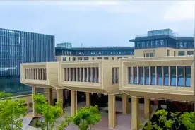 南京一中江北校区视频封面