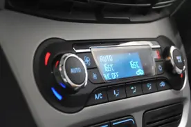 汽车空调打开后压缩机频繁启停怎么办？视频封面