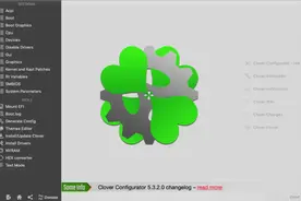 黑苹果使用指南——Clover升级