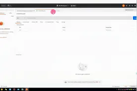 Postman_002_发送第一个接口请求视频封面