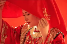 温州苍南四姐家外甥女婚礼现场——520视频封面