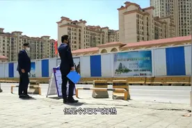 周六大家普遍在休息，但要在苏州过上向往的生活，今天必须要努力